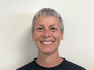 Cecilia Dunster about her experience as a PEN-member