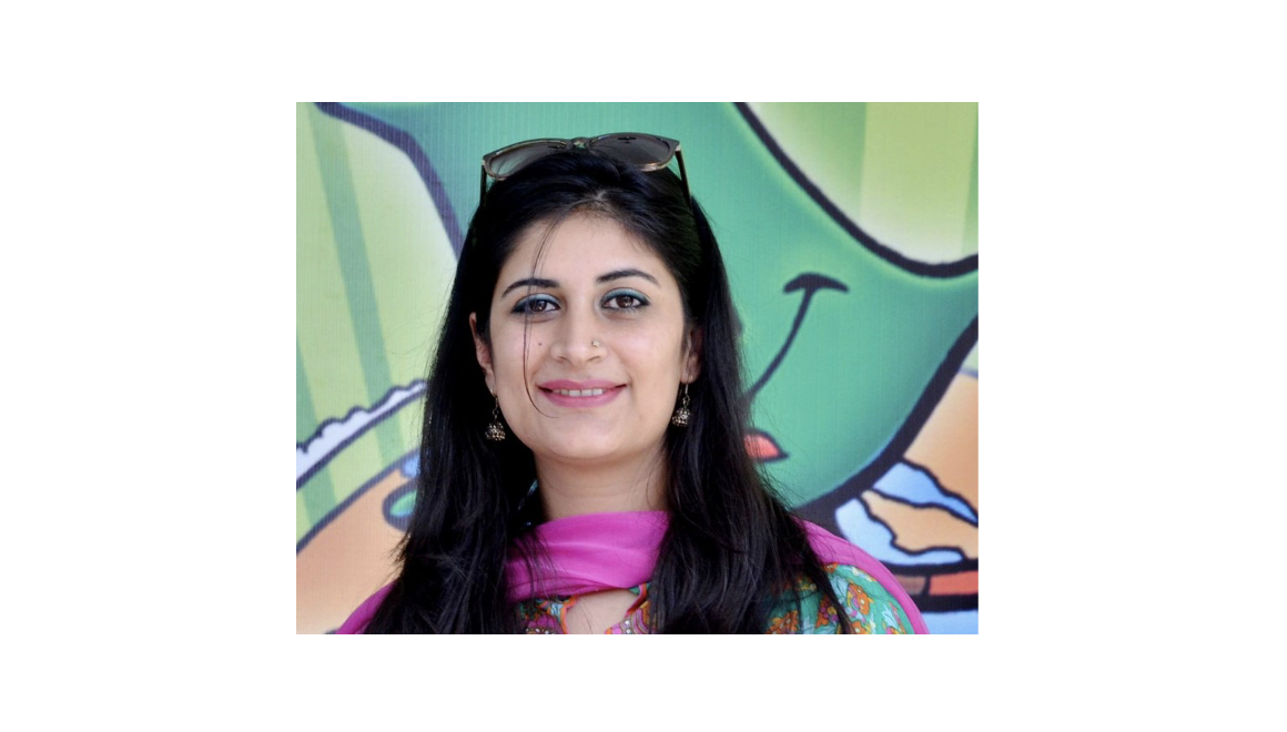 Dr Abda Khalid has been awarded a two-year Marie Skłodowska-Curie Postdoctoral Fellowship and will be attached to the ICT4COP Center.