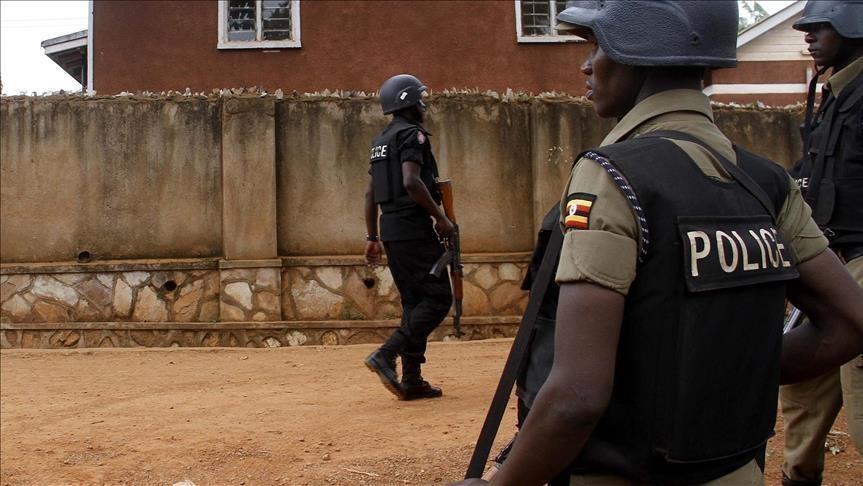 Examining the Operationalization of Community Oriented Policing in Gulu, Uganda.